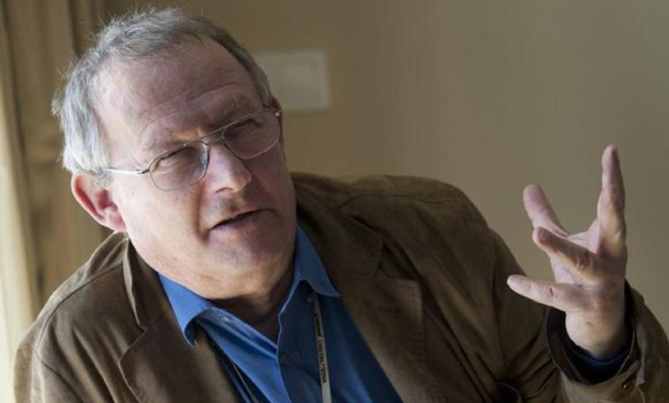 Adam Michnik Adam Michnik
