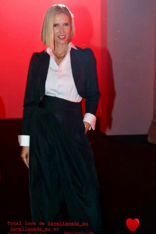total look Juan Avellaneda IG total look Juan Avellaneda IG