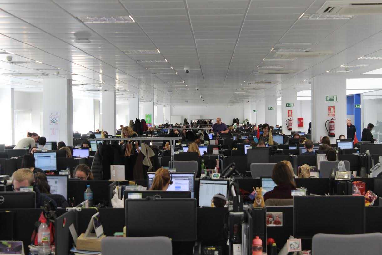 eDreams capta 435 millones de euros para refinanciar su deuda