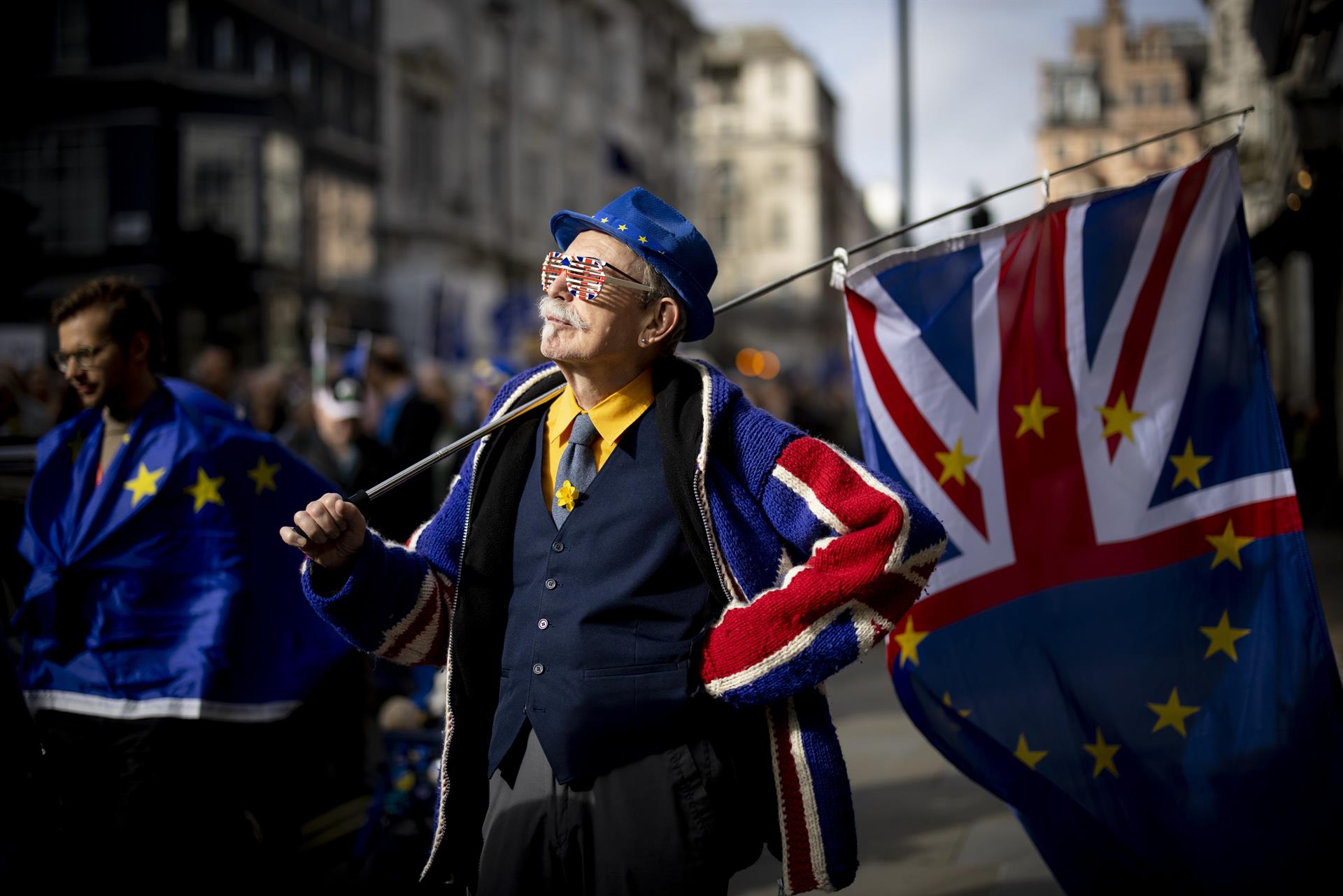 Londres (Reino Unido)