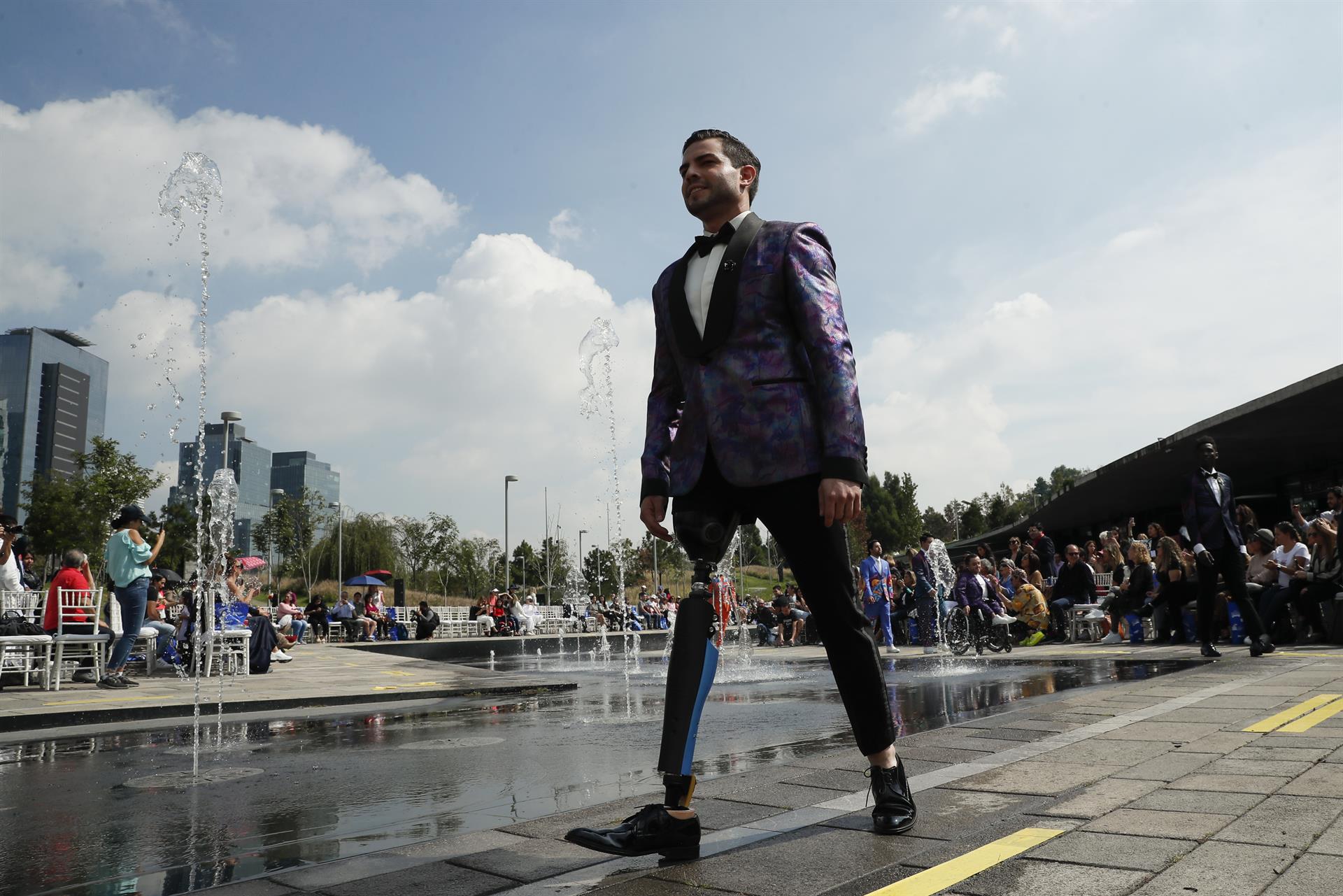 Ciudad de Méjico (Méjico)