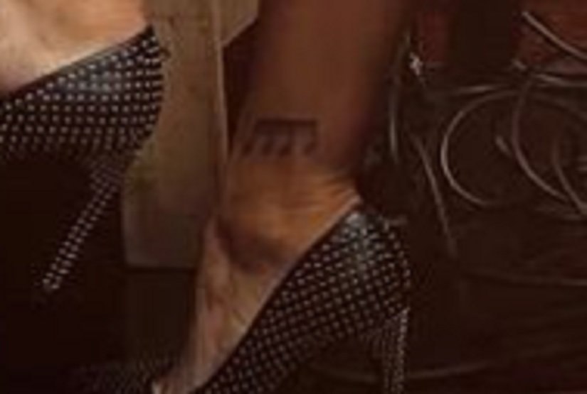 tatoo vidal tatoo vidal
