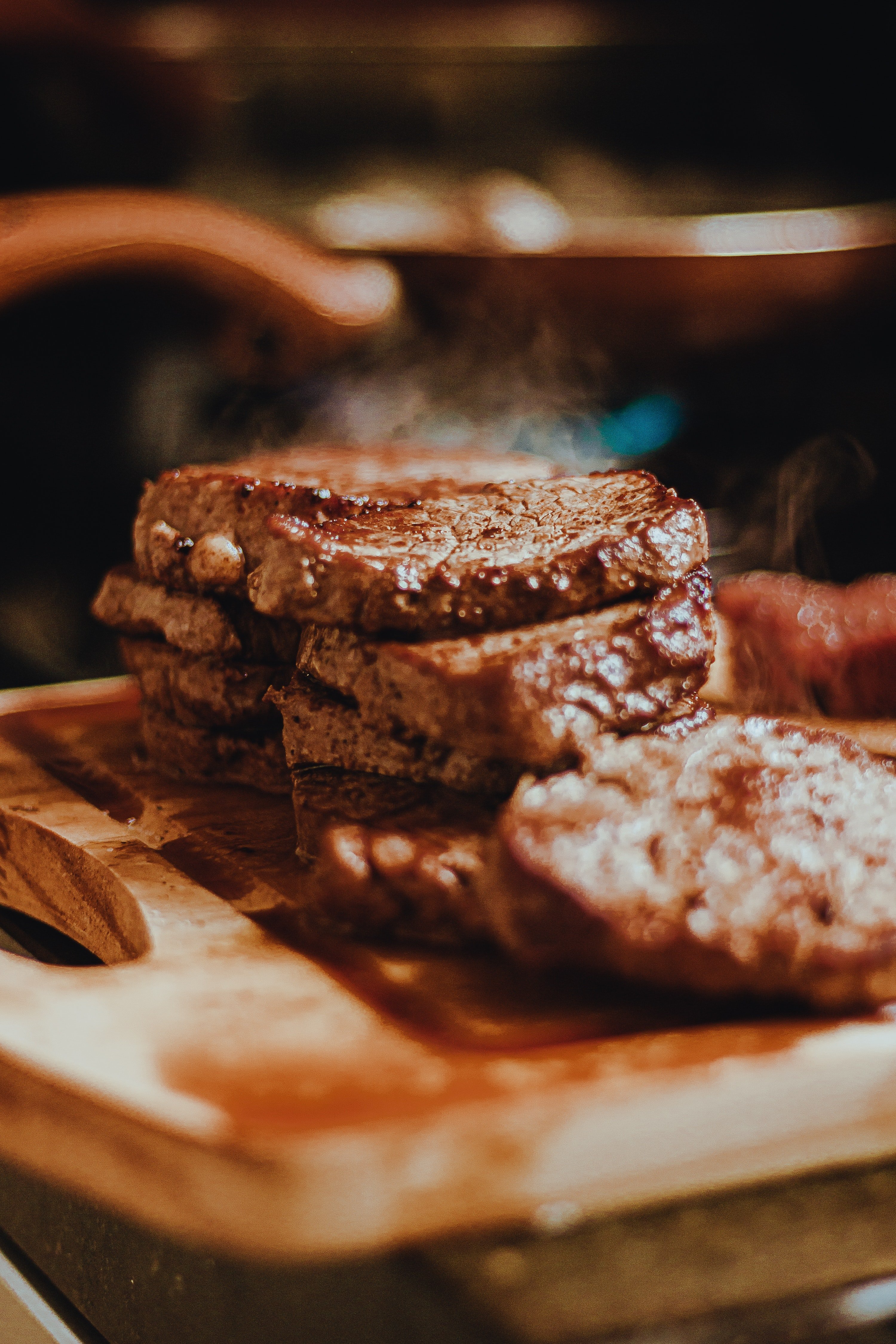 5 recetas con castañas fáciles y sanas: caramelizadas, pastel, crema...