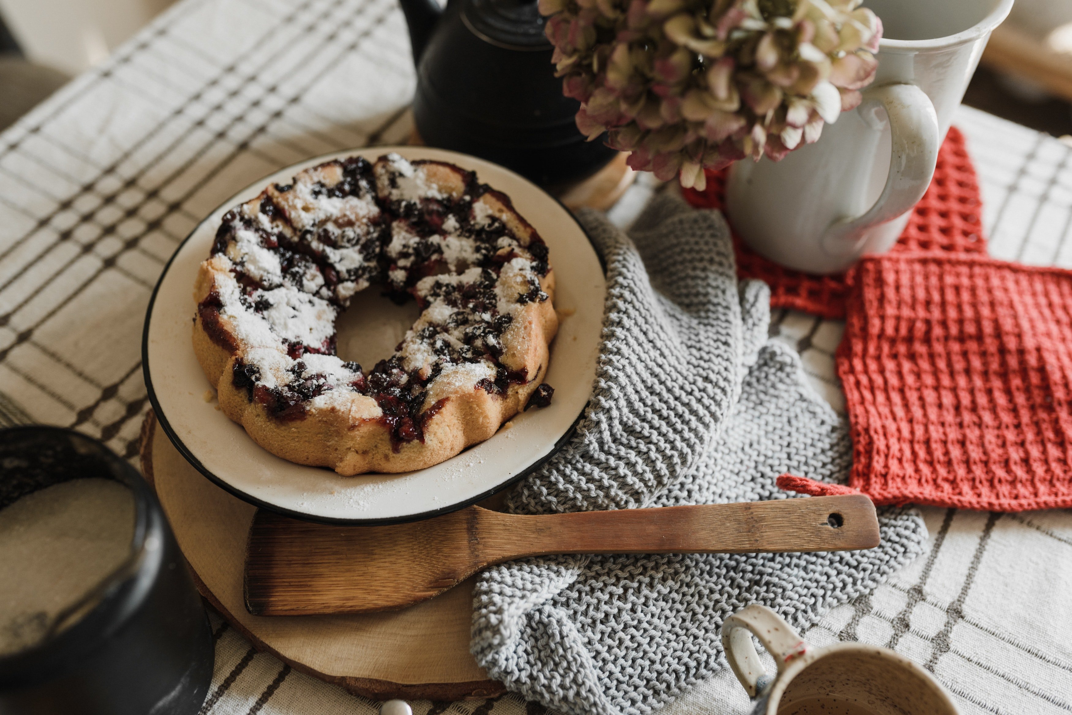 5 recetas con castañas fáciles y sanas: caramelizadas, pastel, crema...