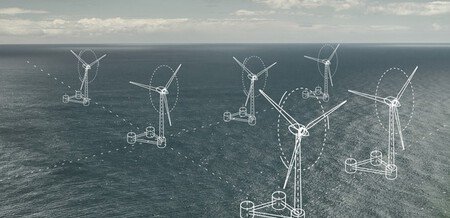 España podría contar con una quincena de parques eólicos offshore antes de 2030
