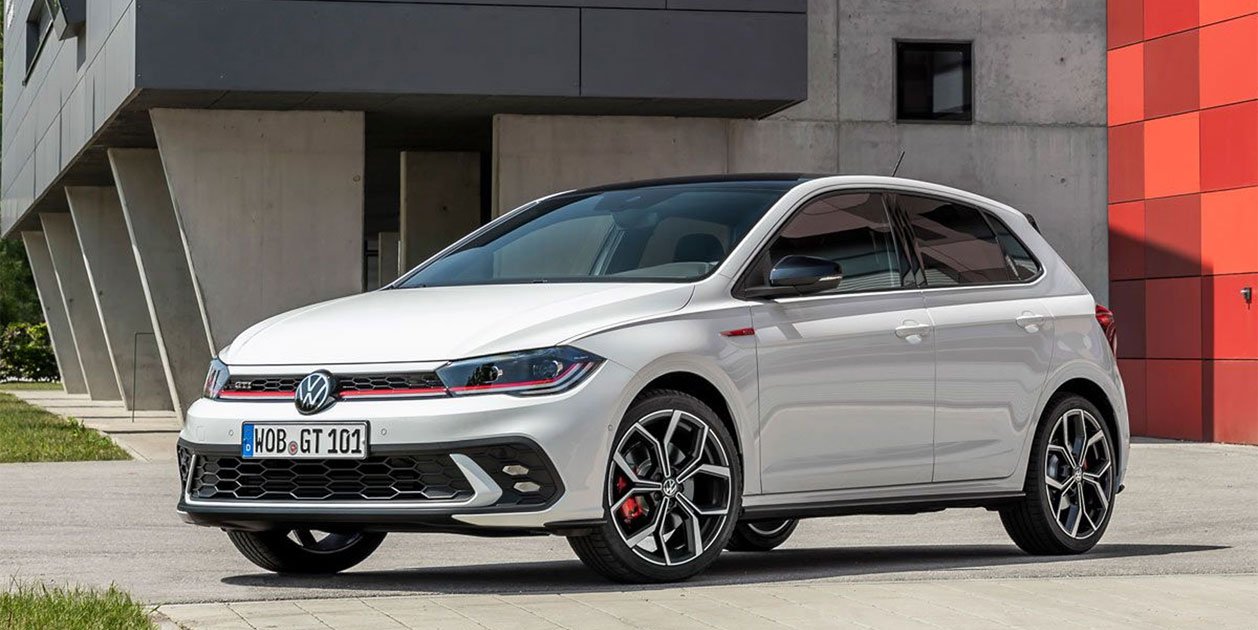 Volkswagen perd un dels seus models al top 100 dels més venuts, ja no està