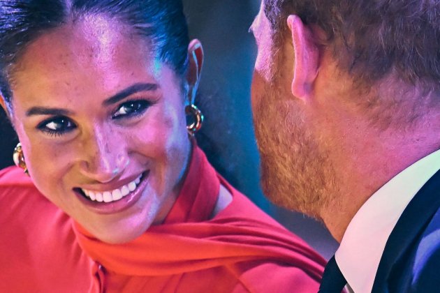 Meghan Markle Meghan Markle