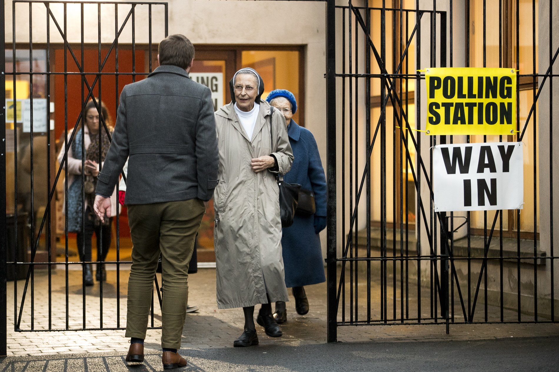 El bloqueig polític dels unionistes provoca eleccions anticipades a Irlanda del Nord