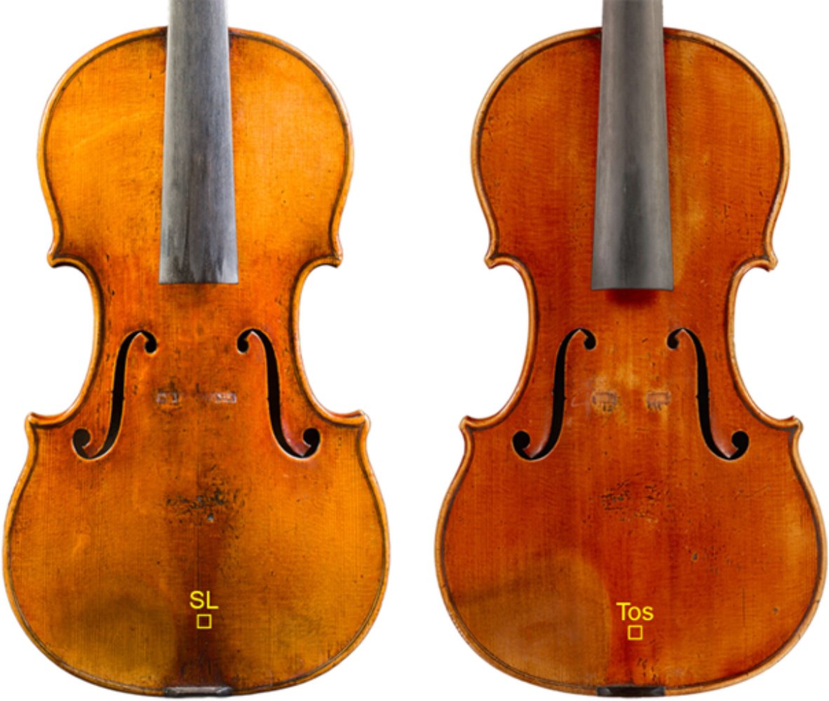Stradivarius Stradivarius