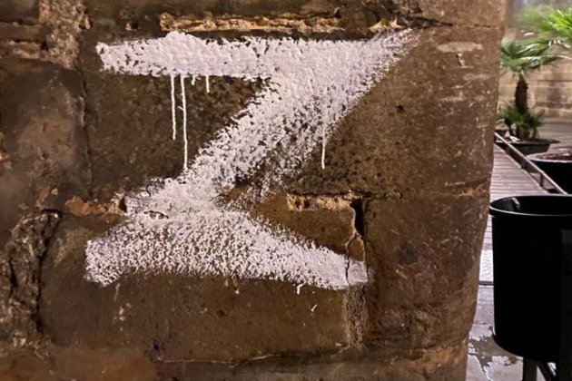 pintades z mossos 3 pintades z mossos 3