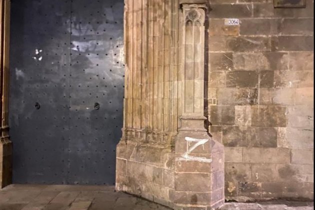 pintades z mossos 2 pintades z mossos 2