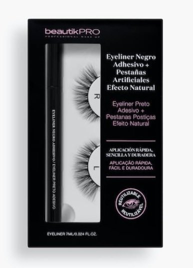 Pestanyes postisses Pestanyes postisses