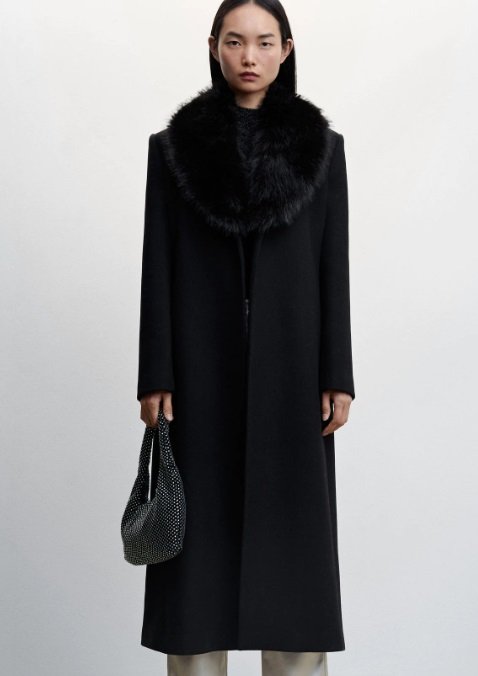 Abric de Mànec|Mango Abric de Mànec|Mango