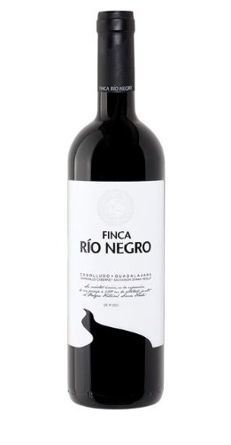 Vino de El Corte Inglés