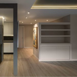 Com il·luminar casa teva per pagar menys? "Evita un excés de llums de bou"