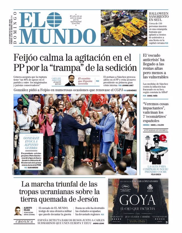 elmundo elmundo
