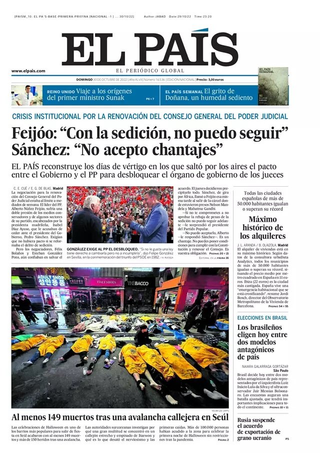 elpais elpais