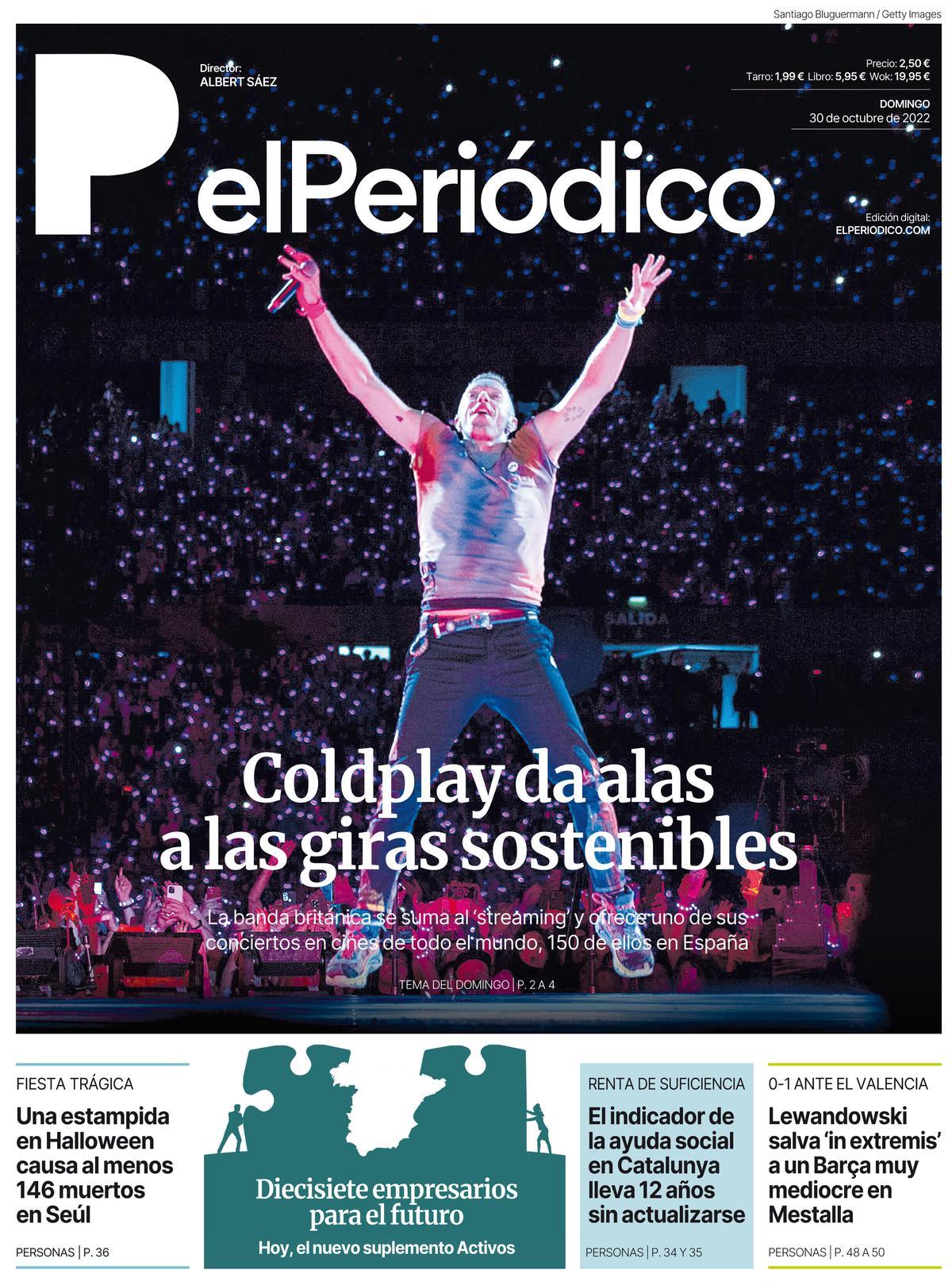 el periodico el periodico