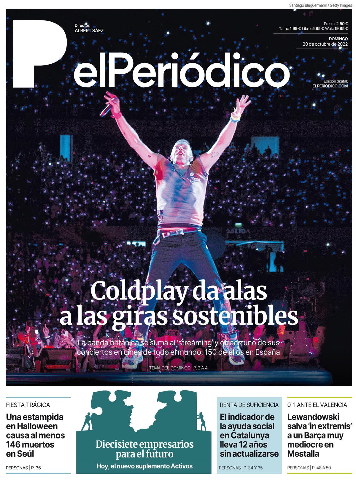 el periodico