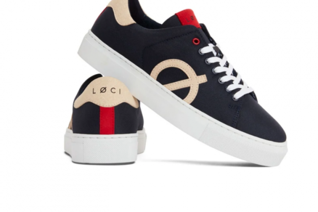 Zapatillas de Løci