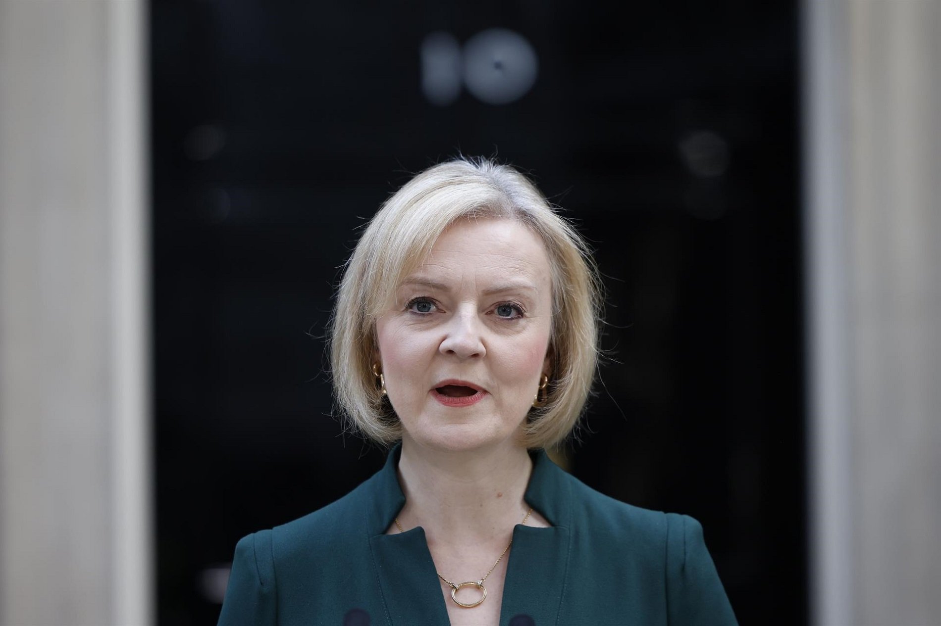 Rússia va hackejar el telèfon de Liz Truss abans de ser primera ministra del Regne Unit