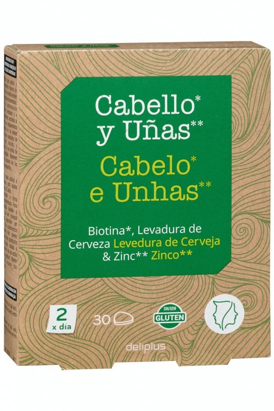 Comprimits de Mercadona Comprimits de Mercadona