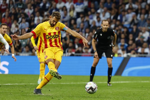 Stuani Girona Real Madrid EFE