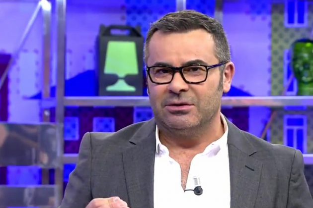 jorge javier salvame enfadat telecinco jorge javier salvame enfadat telecinco