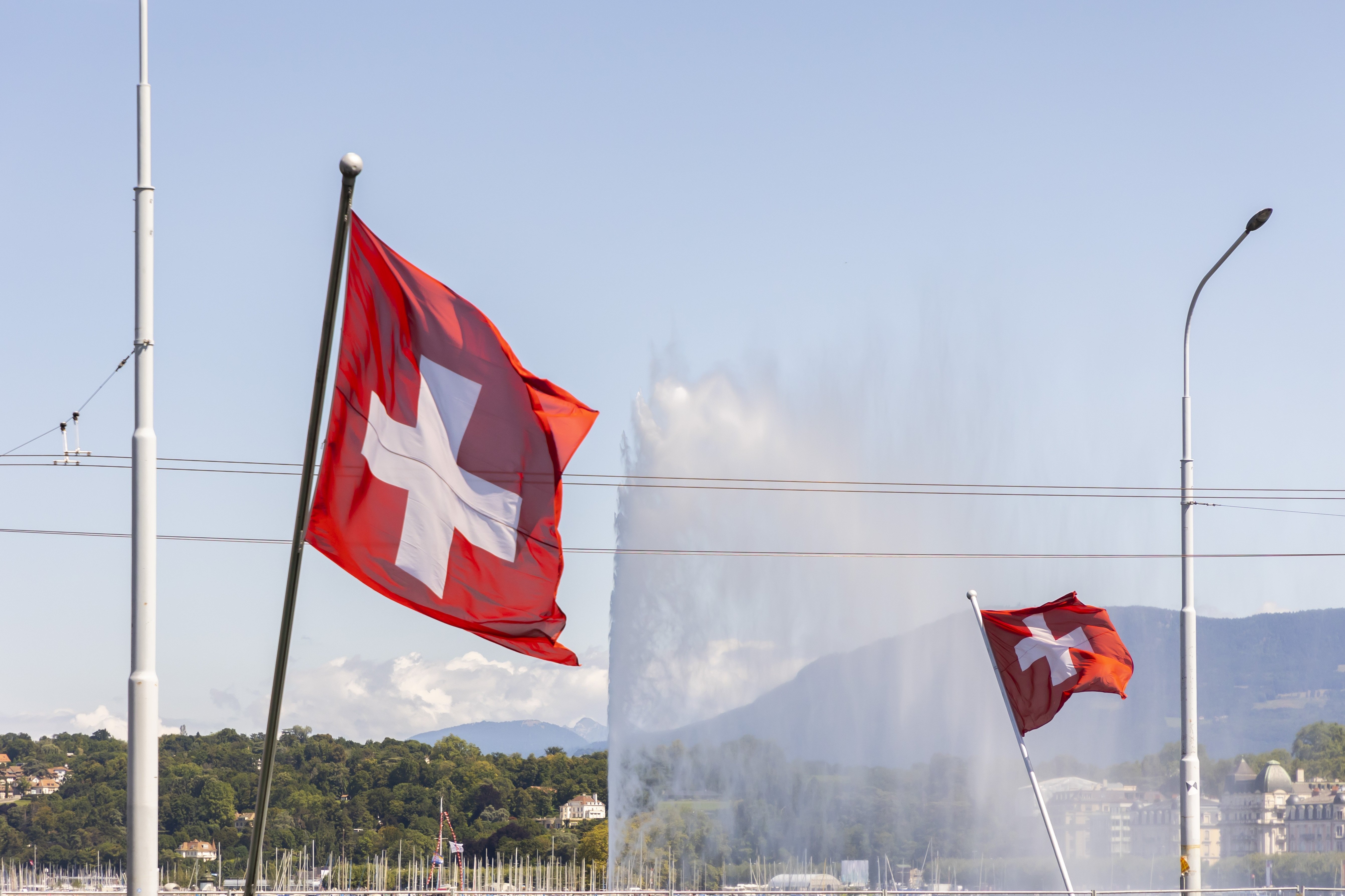 Els conservadors s'imposen a les eleccions federals a Suïssa, amb una forta caiguda dels Verds