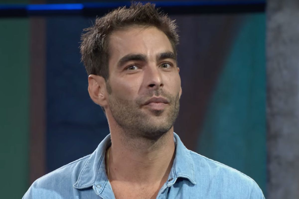 Jon Kortajarena Jon Kortajarena