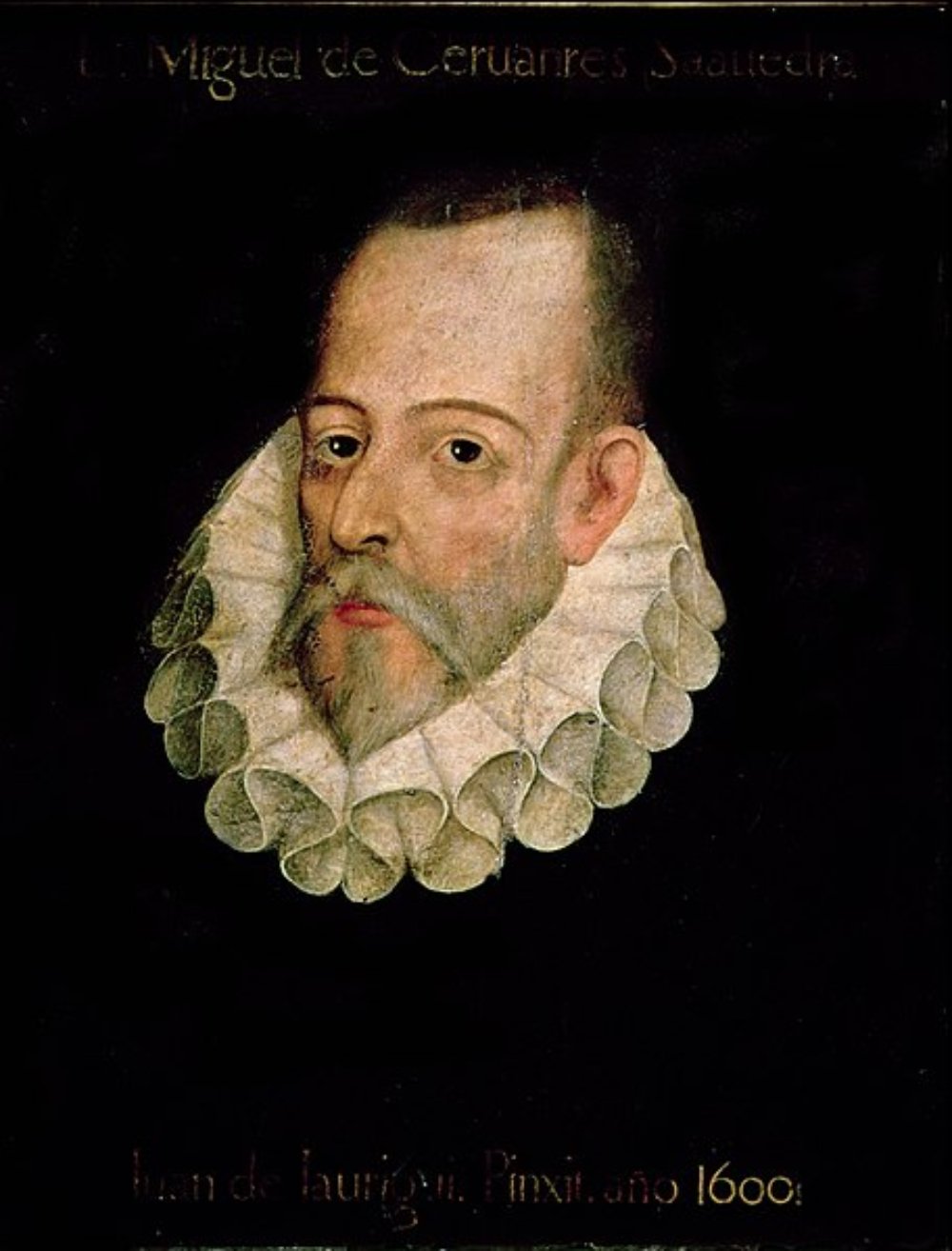 Cervantes dedica la segunda parte de 'El Quijote' a Lemos, paradigma de la corrupción