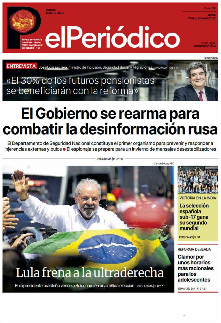 El Periódico