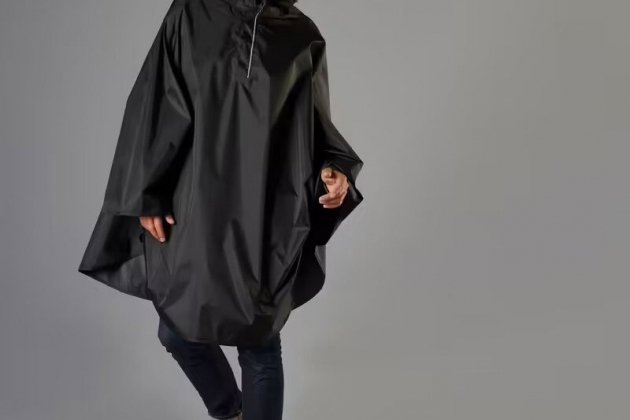 Ponxo impermeable Ponxo impermeable