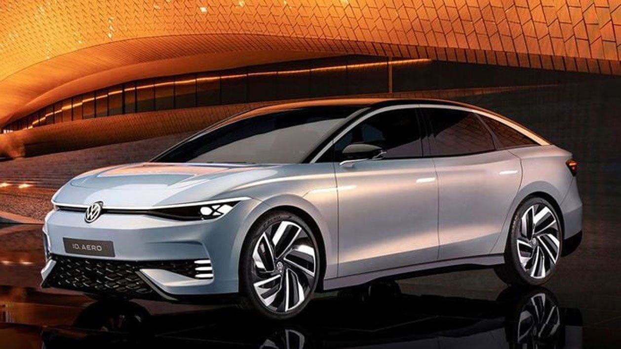 Jaque al Volkswagen más premium: empiezan las reservas del coche solar, el Lightyear 2