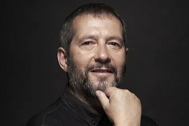Carles Porta - Crímenes TV3