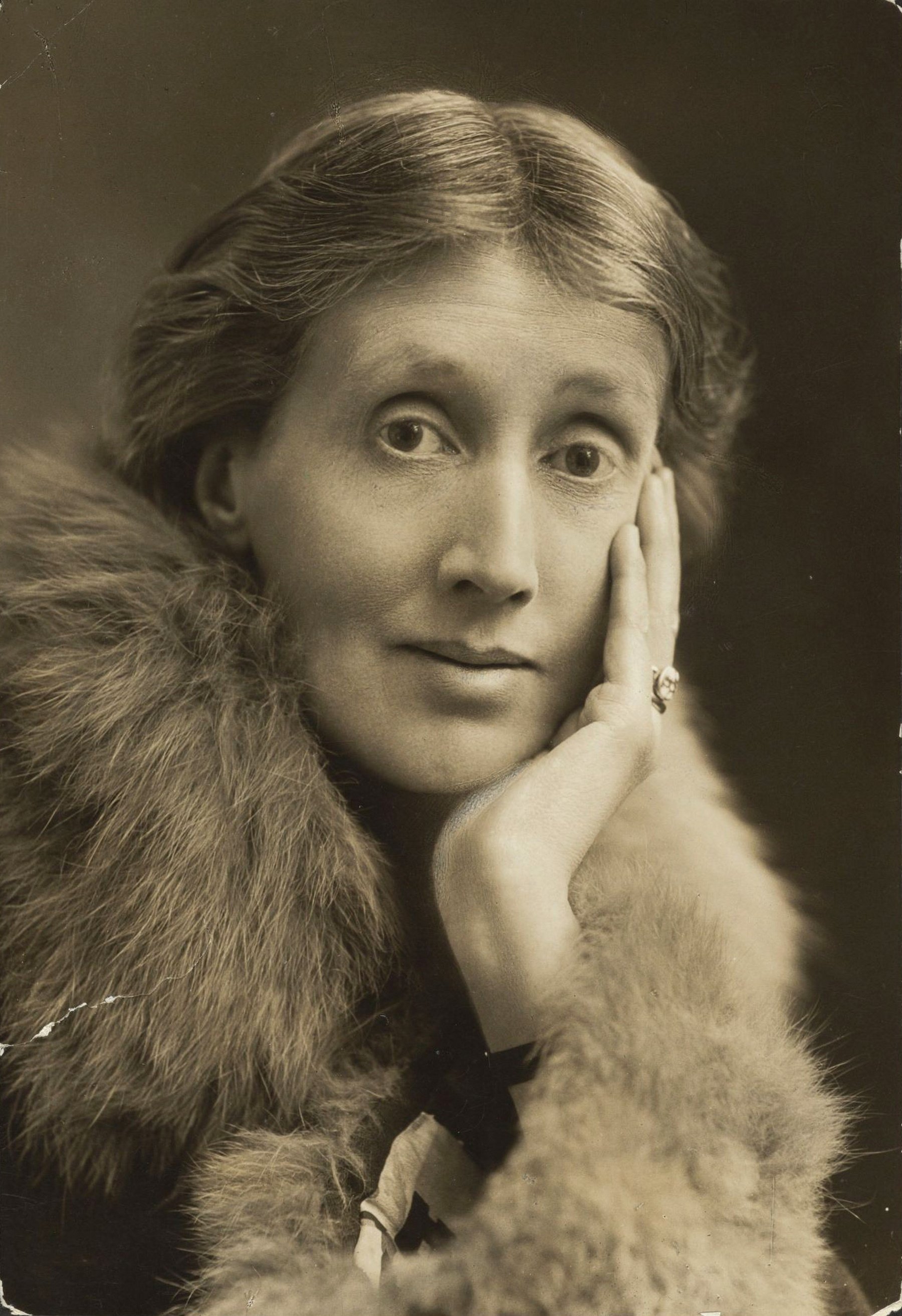 El catalán no tiene miedo de Virginia Woolf