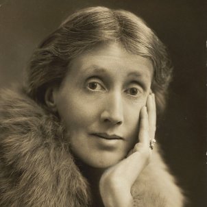 Virginia Woolf 1927