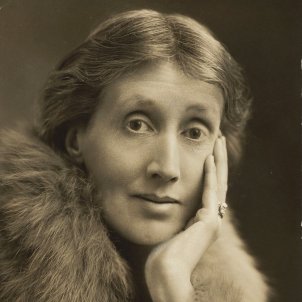 El català no té por de Virginia Woolf