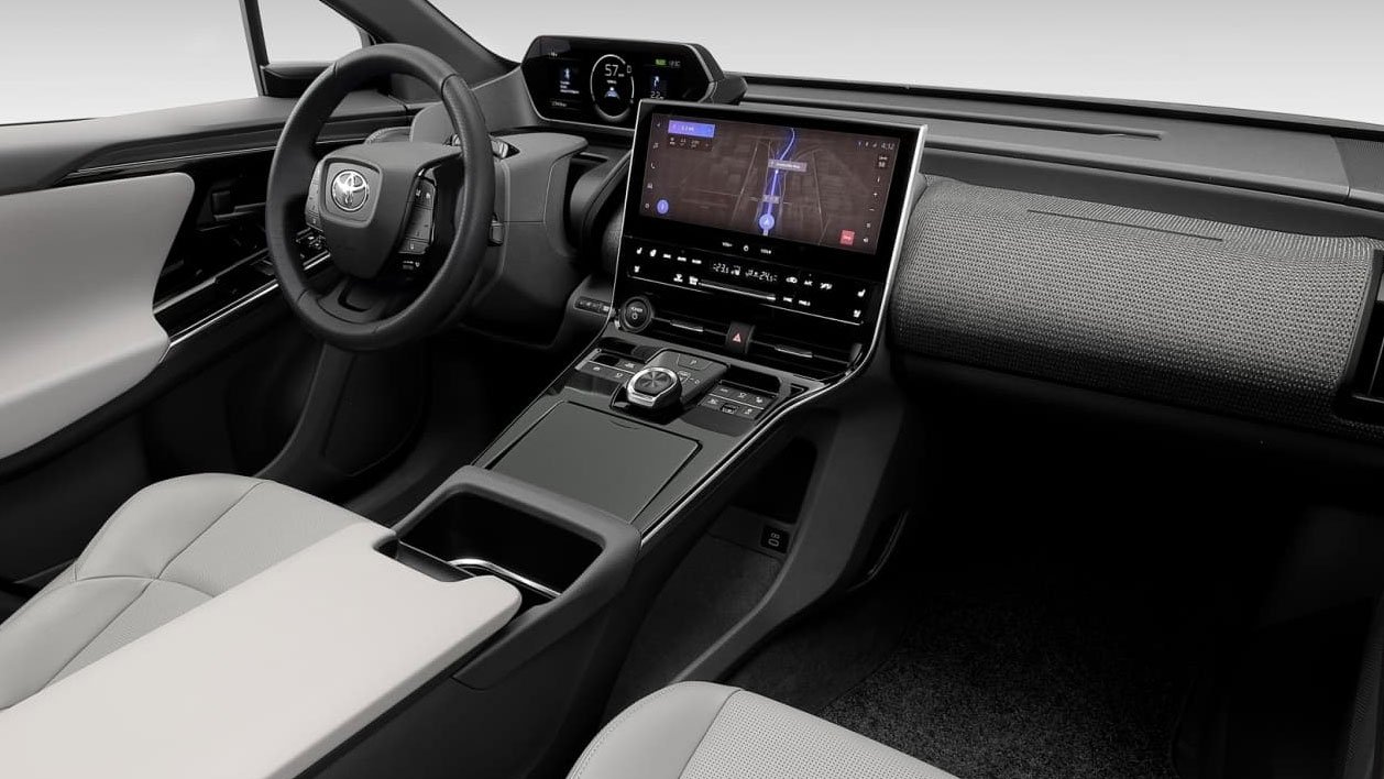 Toyota cierra una alianza en Japón que deja KO el coche eléctrico