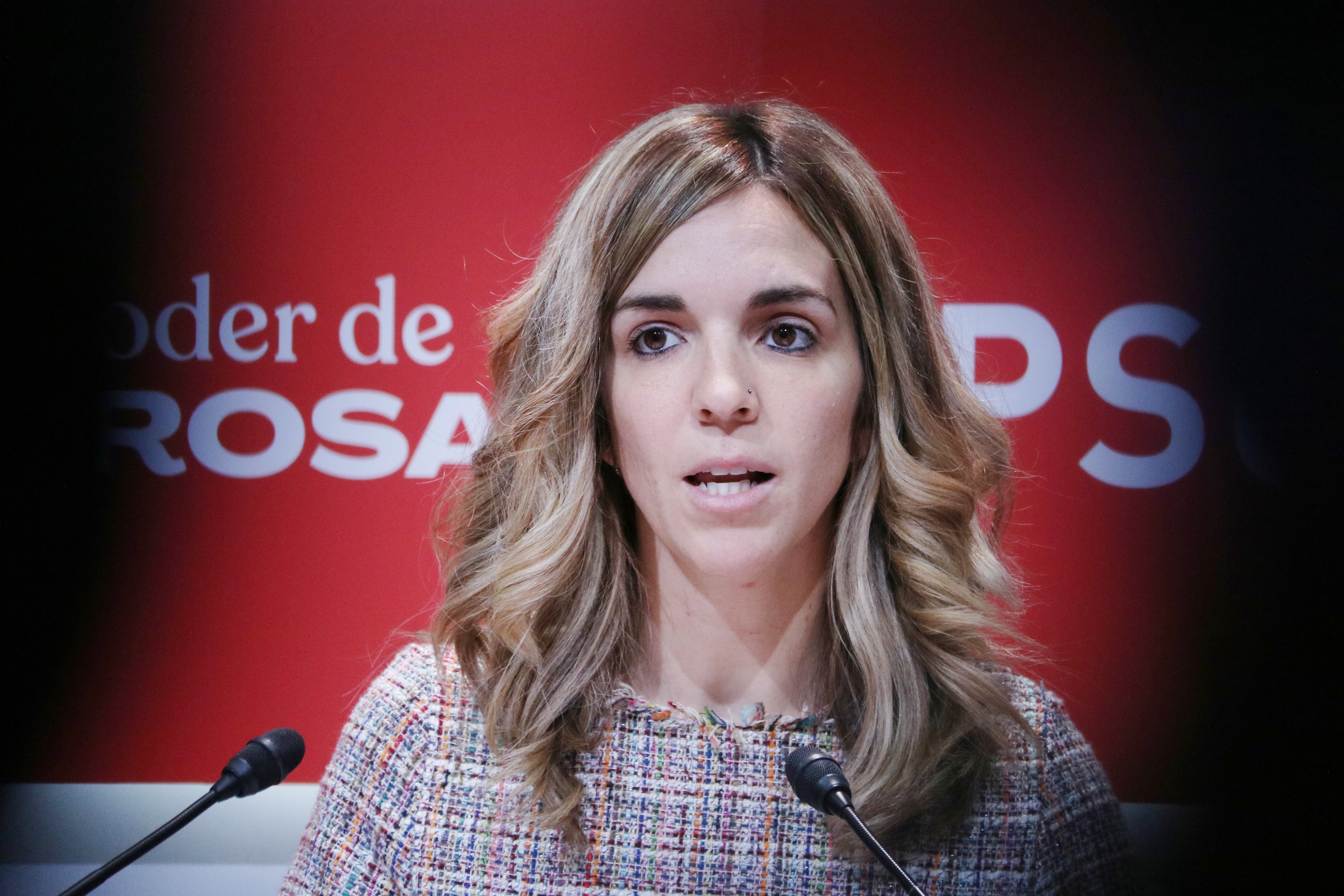 El PSC diu que la Mesa “ha de decidir" si suspèn Josep Maria Jové i Lluís Salvadó
