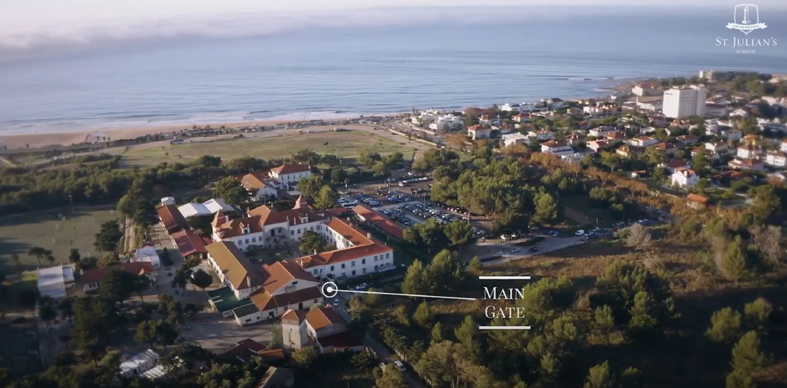 Saint Jullian's College Youtube Saint Jullian's College Youtube