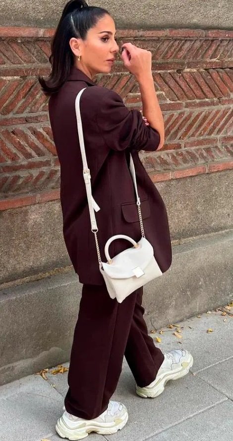 Traje de Primark Traje de Primark