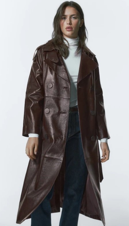 Chaqueta de Massimo Dutti Chaqueta de Massimo Dutti