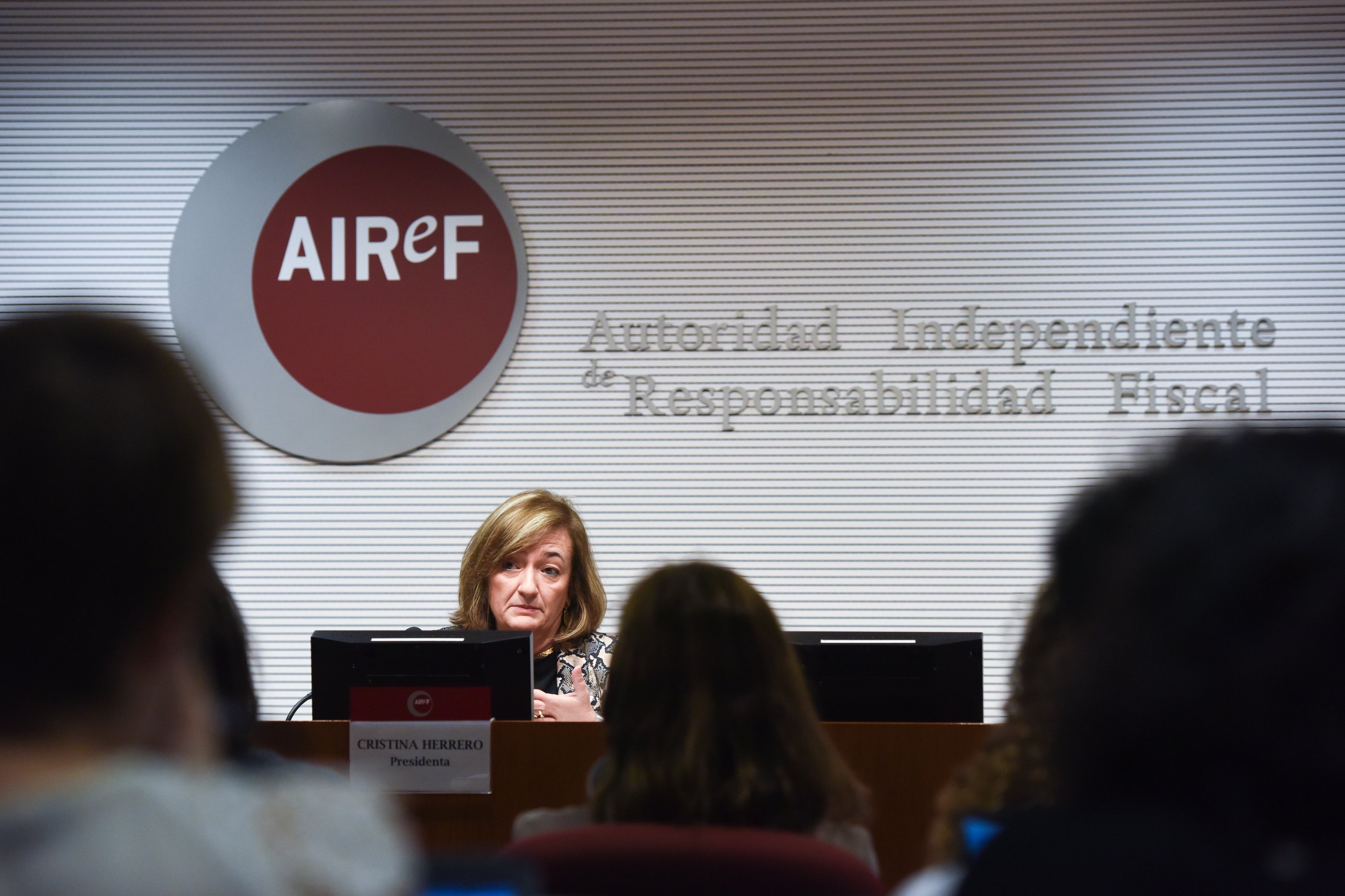 L'AIReF preveu un creixement del 4,9% de l'economia catalana el tercer trimestre
