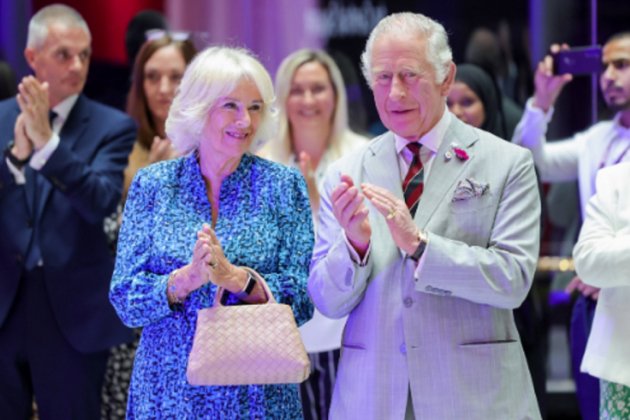 Camilla y Carlos III The Royal Family web Camilla y Carlos III The Royal Family web
