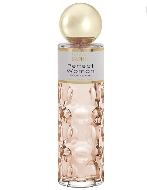 Perfume de Amazon Perfume de Amazon