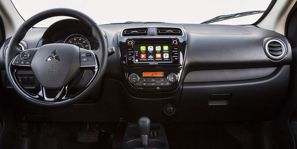 Mitsubishi, y tres modelos más, por debajo de 15.000 euros sin renunciar a la calidad