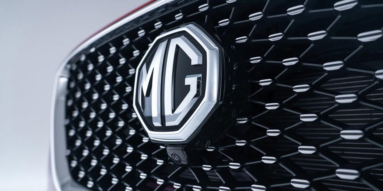 Morris Garage sustituye al MG ZS por un SUV más eficiente