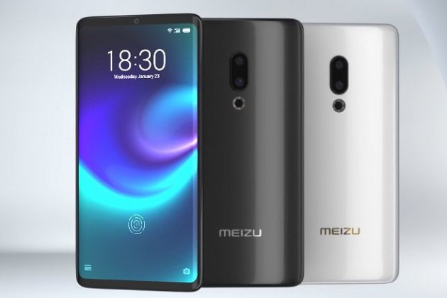 Meizu Zero Meizu Zero