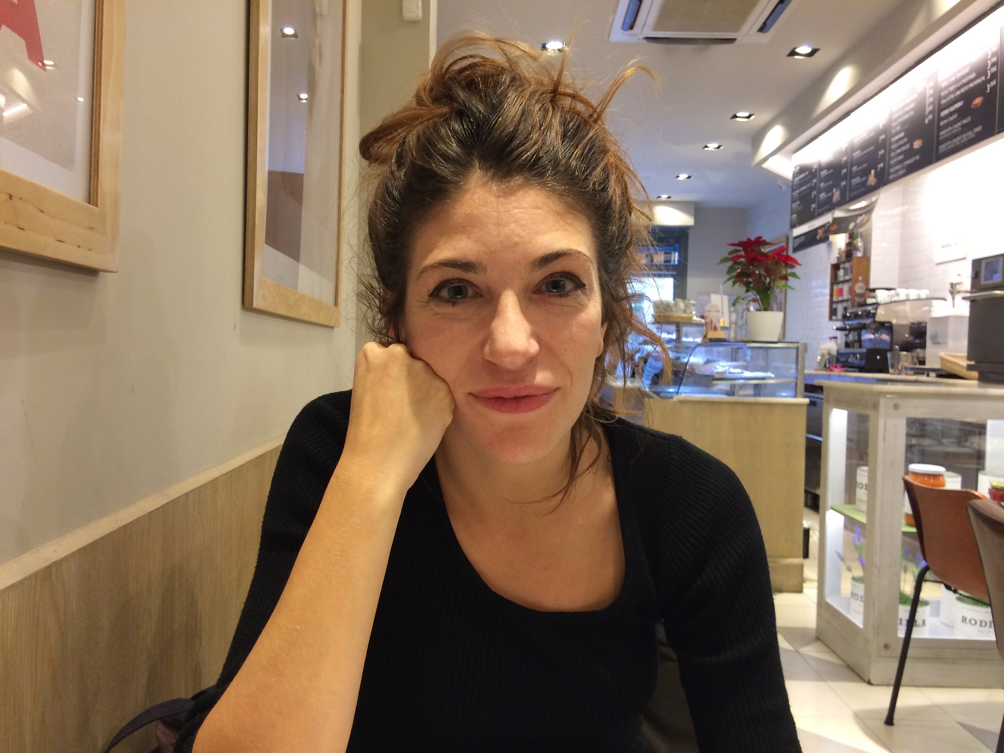 Marina Gatell redes Marina Gatell redes